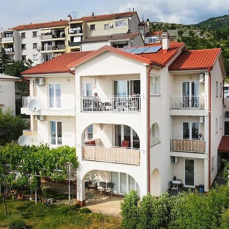 Apartments Antonio 2 Senj (Lika-Senj) Exterior foto