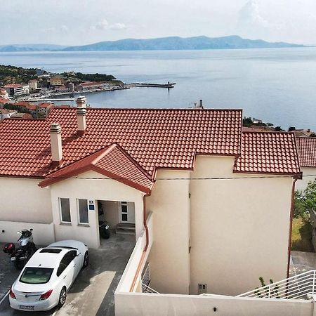 Apartments Antonio 2 Senj (Lika-Senj) Exterior foto