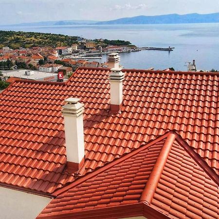 Apartments Antonio 2 Senj (Lika-Senj) Exterior foto