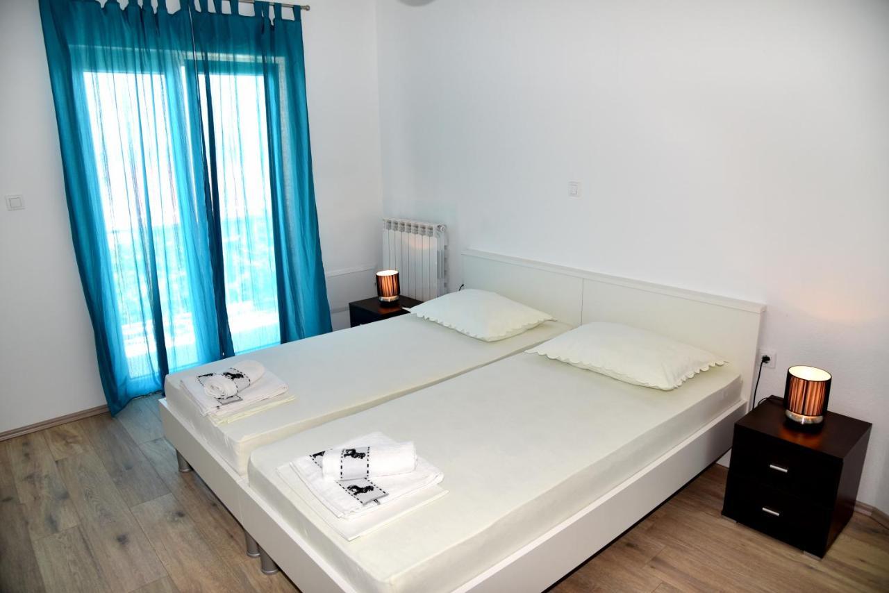 Apartments Antonio 2 Senj (Lika-Senj) Exterior foto
