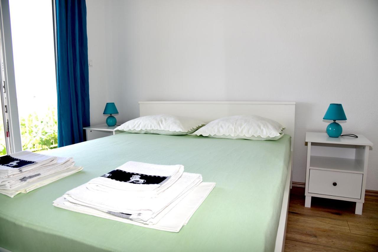 Apartments Antonio 2 Senj (Lika-Senj) Exterior foto