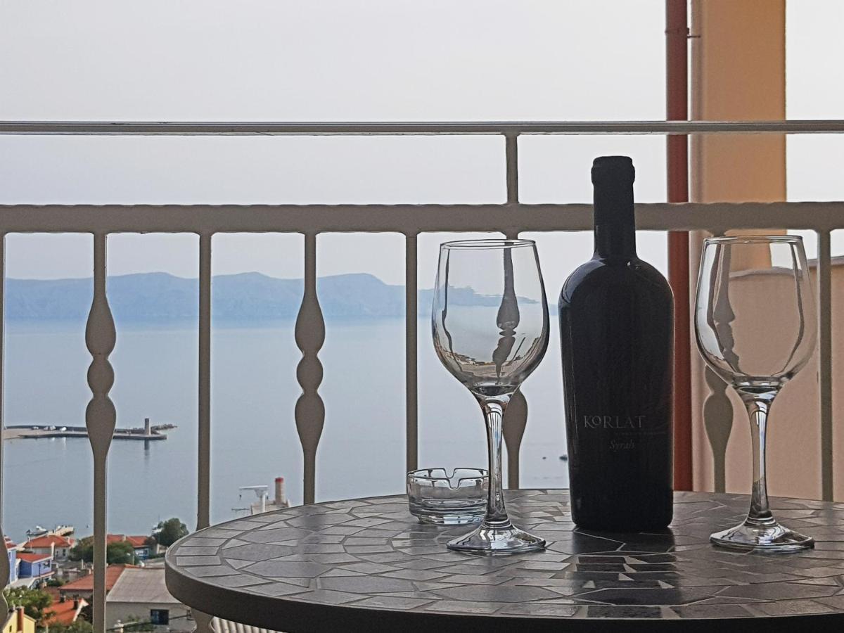 Apartments Antonio 2 Senj (Lika-Senj) Exterior foto