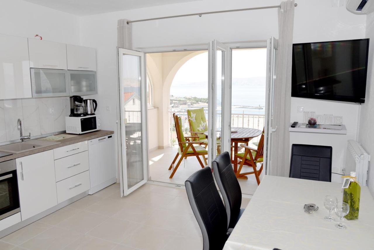Apartments Antonio 2 Senj (Lika-Senj) Exterior foto