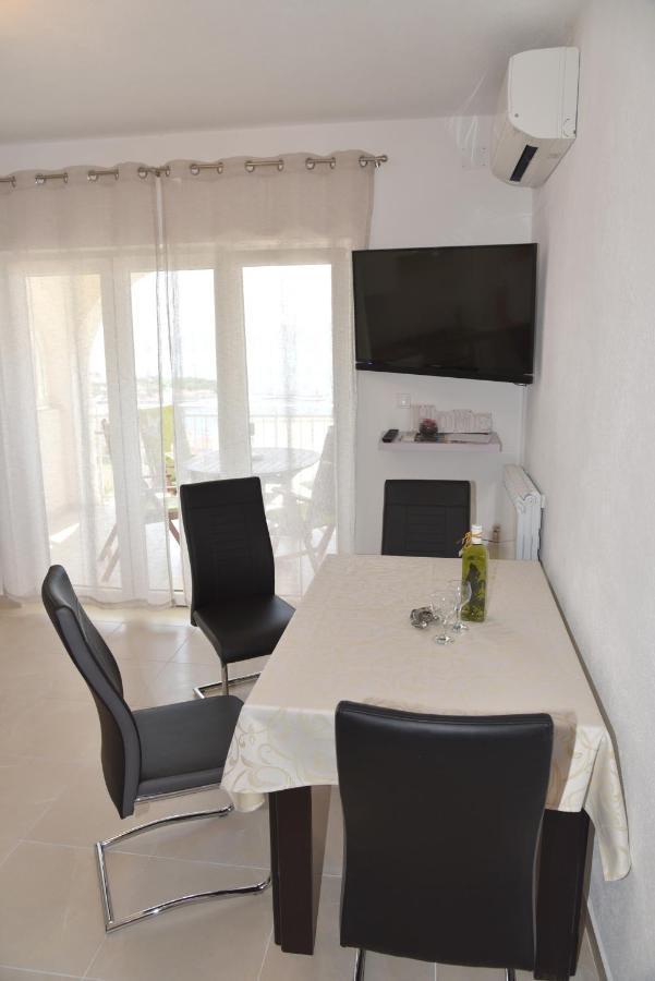 Apartments Antonio 2 Senj (Lika-Senj) Exterior foto