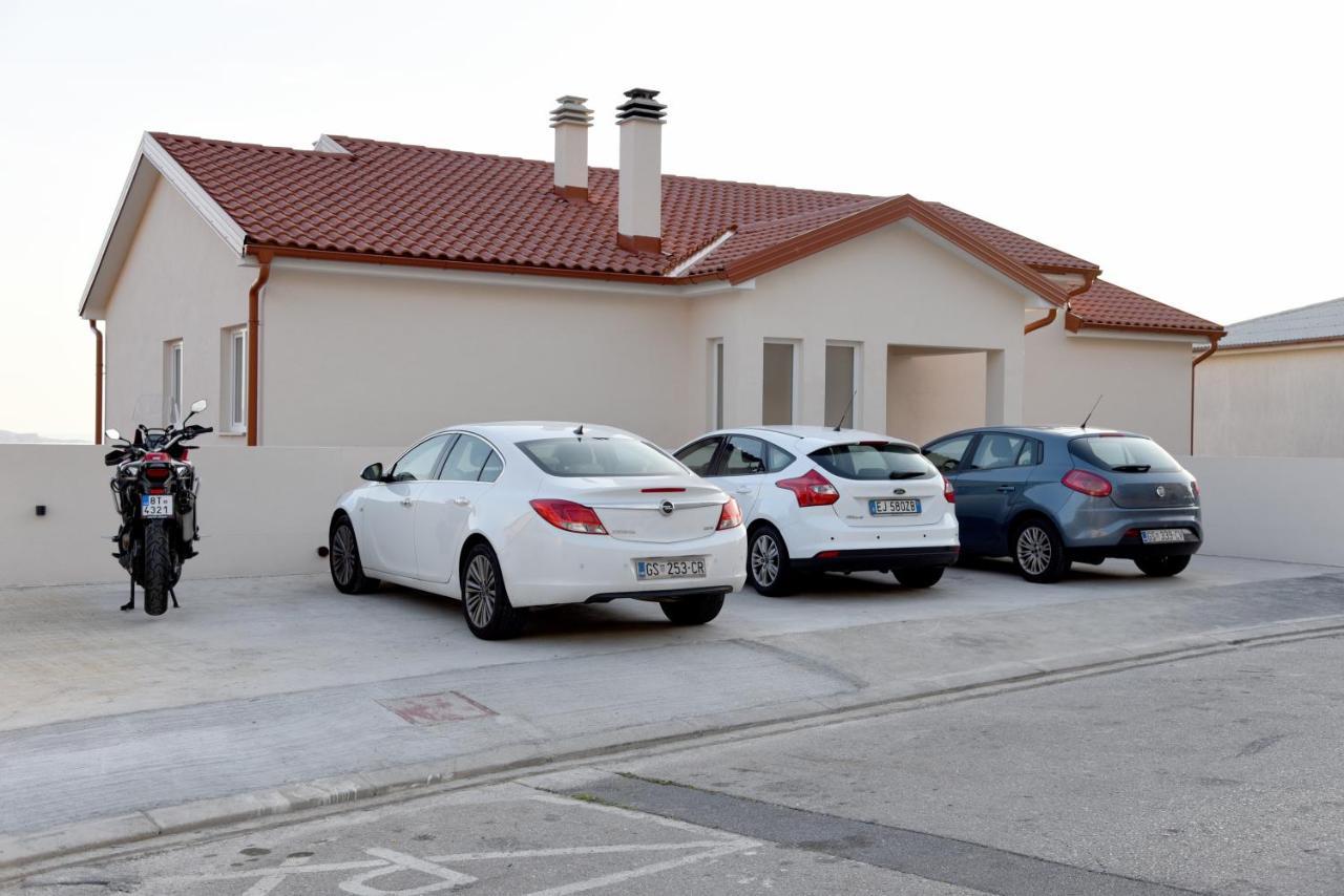 Apartments Antonio 2 Senj (Lika-Senj) Exterior foto