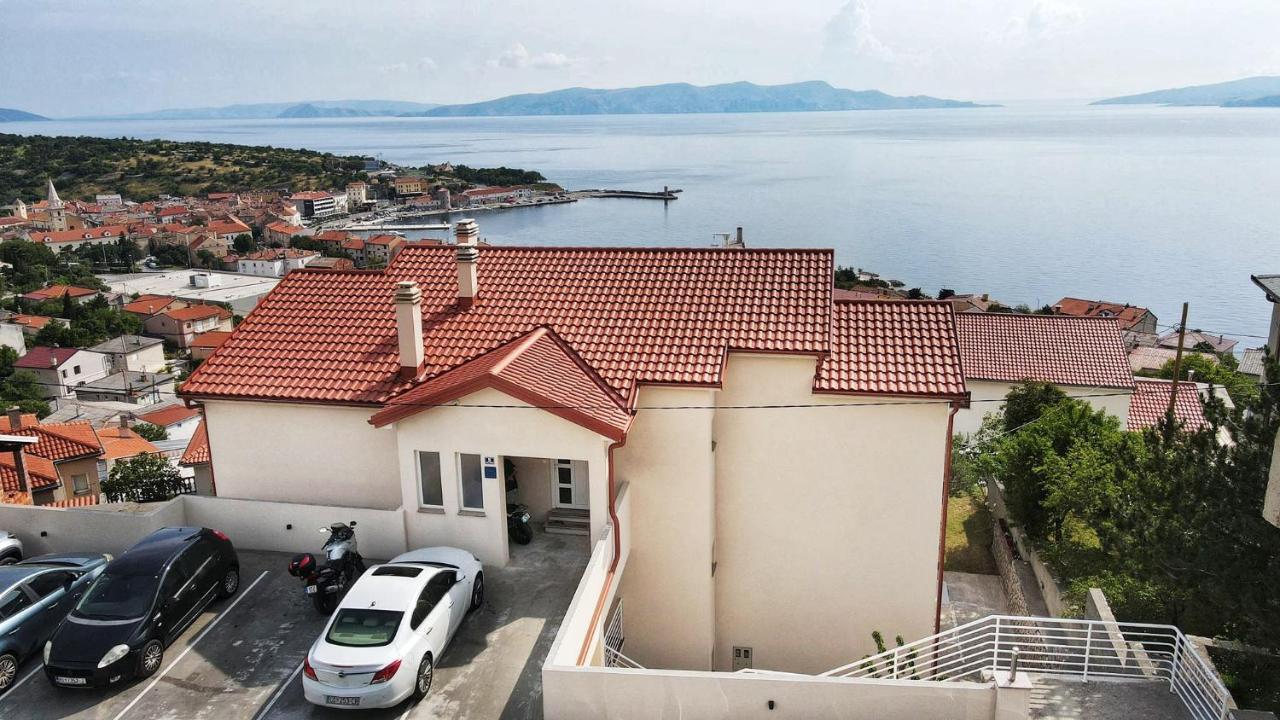 Apartments Antonio 2 Senj (Lika-Senj) Exterior foto